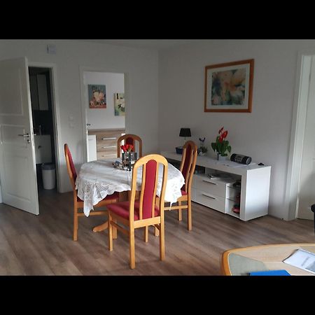 Neu! Ferienwohnung Sylt Taarstedt Buitenkant foto