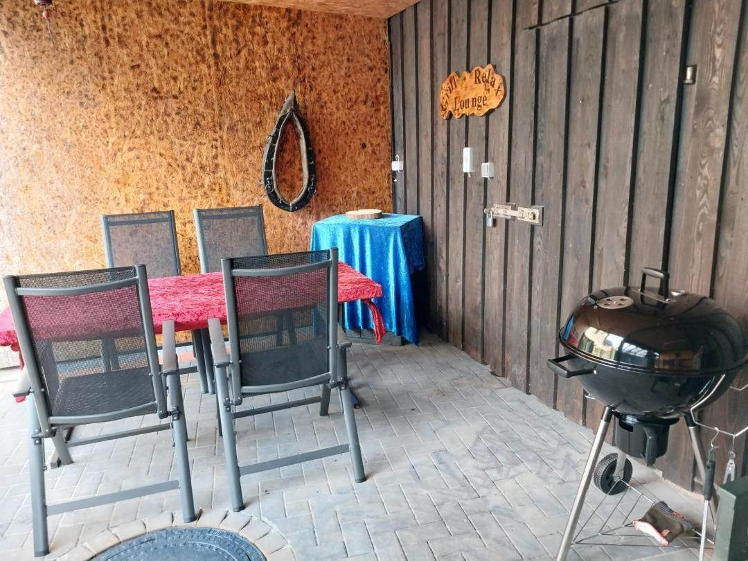 Neu! Ferienwohnung Sylt Taarstedt Buitenkant foto