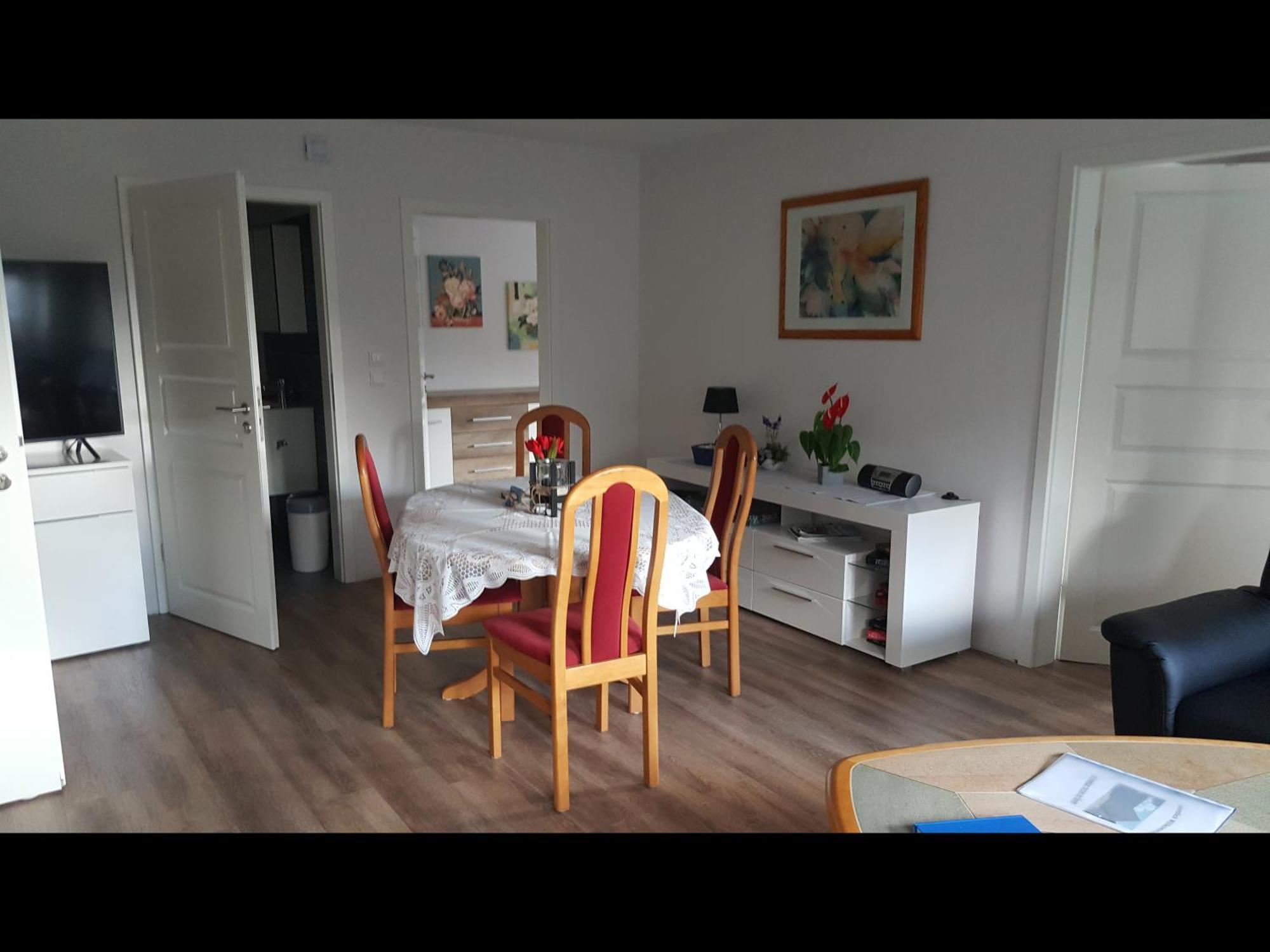 Neu! Ferienwohnung Sylt Taarstedt Buitenkant foto
