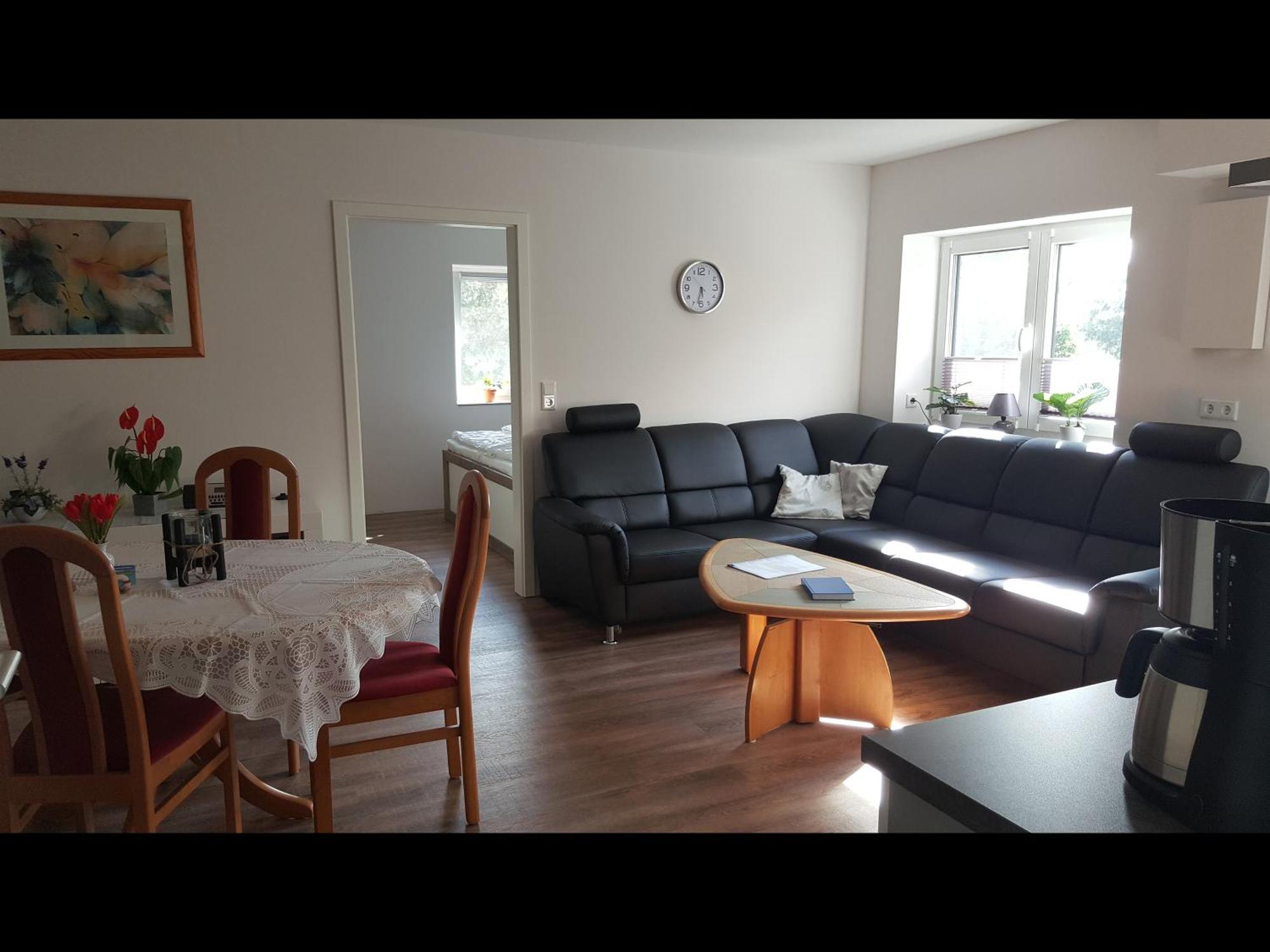 Neu! Ferienwohnung Sylt Taarstedt Buitenkant foto